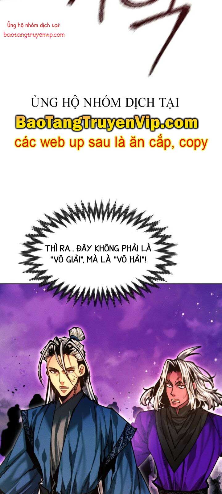 Chuyển Sinh Vào Thế Giới Võ Lâm Chapter 140.1 - Trang 2