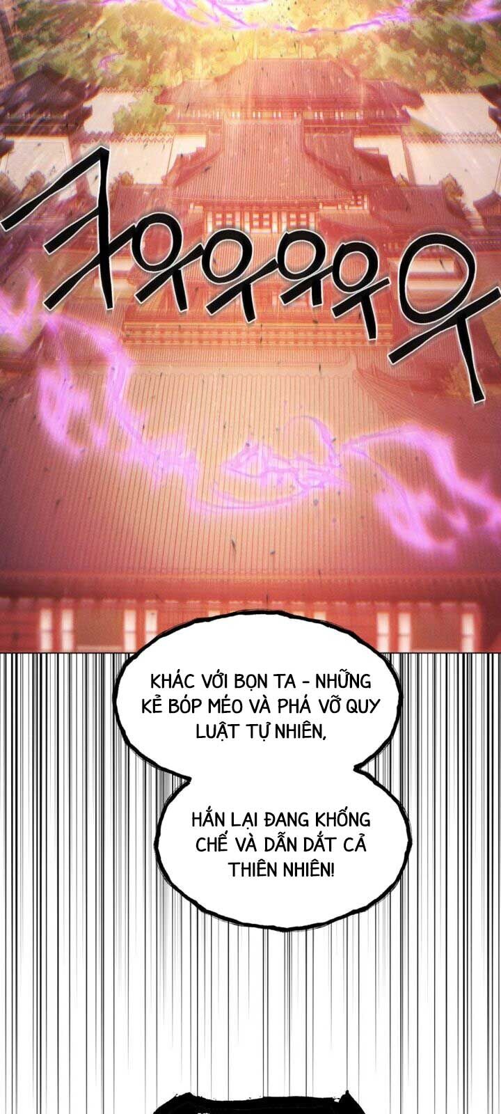 Chuyển Sinh Vào Thế Giới Võ Lâm Chapter 140.1 - Trang 2