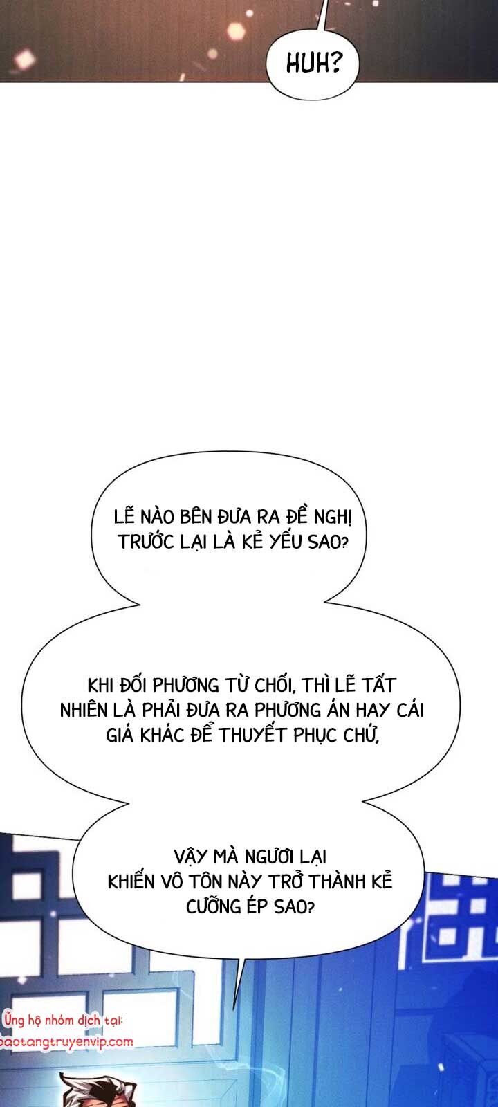Chuyển Sinh Vào Thế Giới Võ Lâm Chapter 140.1 - Trang 2