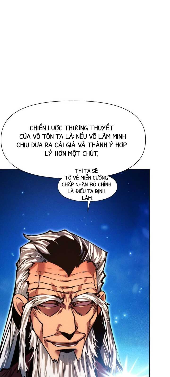 Chuyển Sinh Vào Thế Giới Võ Lâm Chapter 140.1 - Trang 2