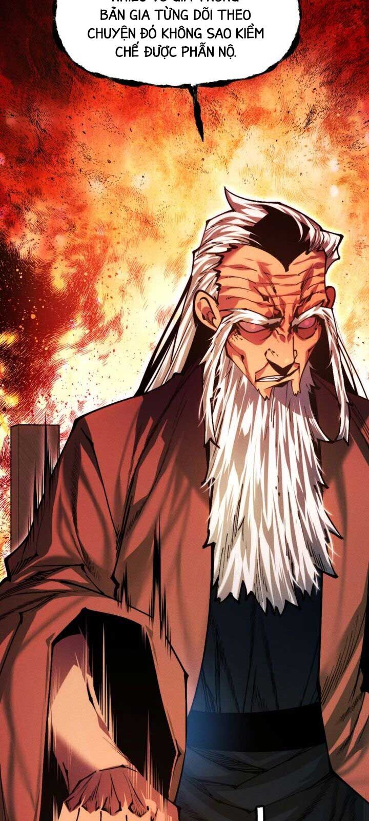 Chuyển Sinh Vào Thế Giới Võ Lâm Chapter 140.1 - Trang 2