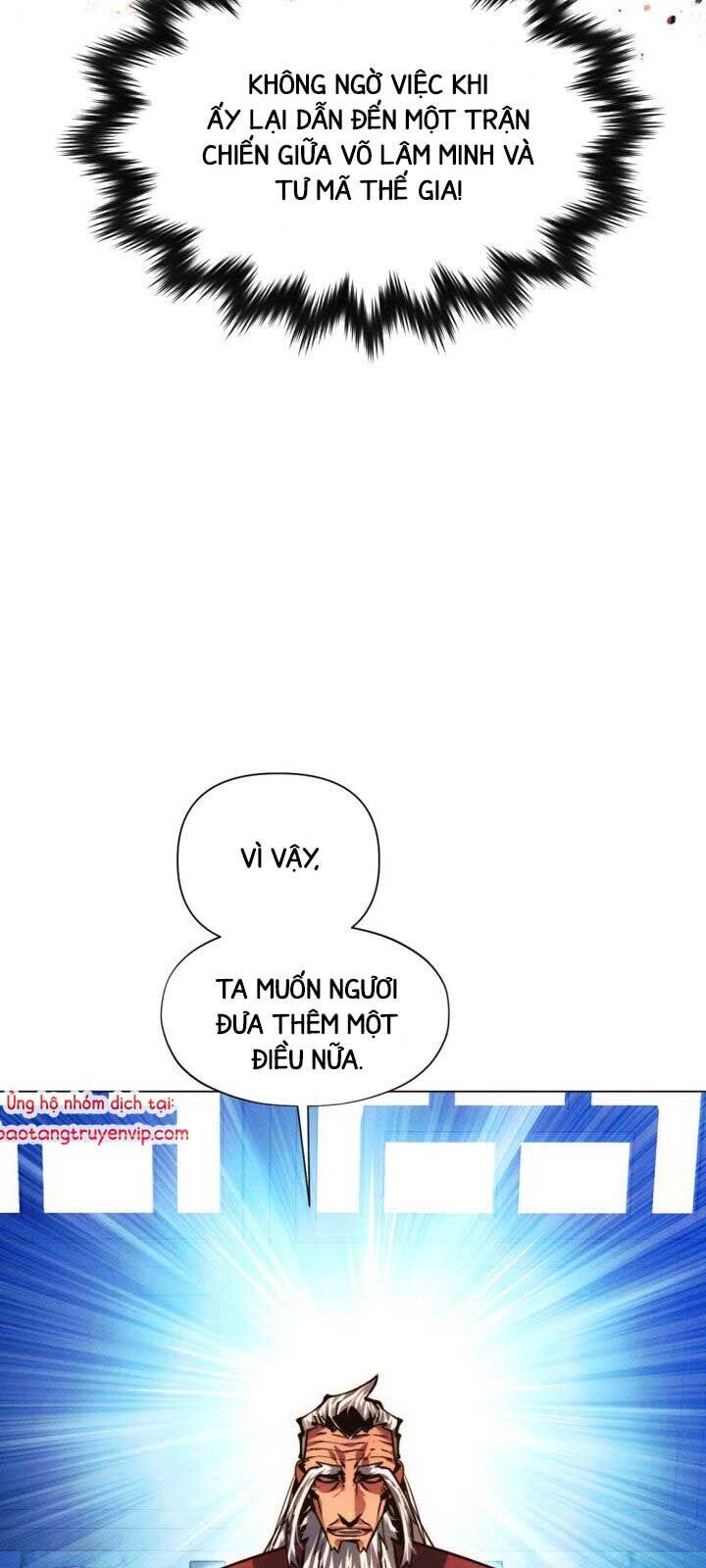 Chuyển Sinh Vào Thế Giới Võ Lâm Chapter 140.1 - Trang 2