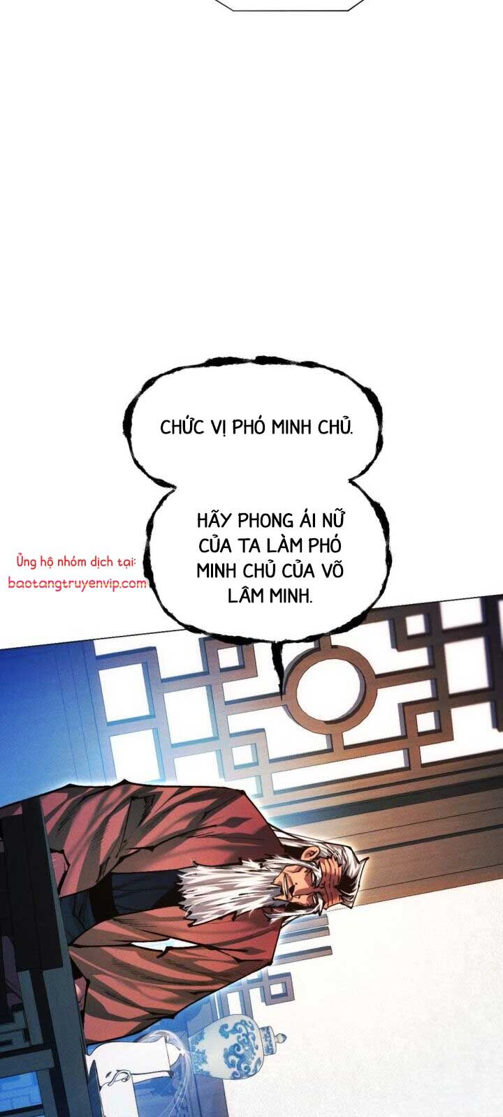 Chuyển Sinh Vào Thế Giới Võ Lâm Chapter 140.1 - Trang 2