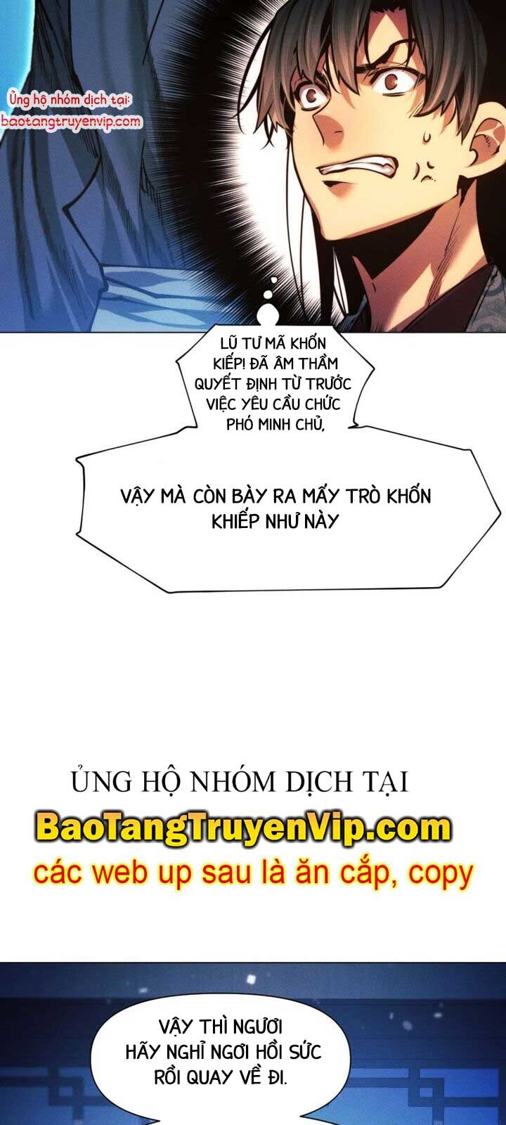 Chuyển Sinh Vào Thế Giới Võ Lâm Chapter 140.1 - Trang 2