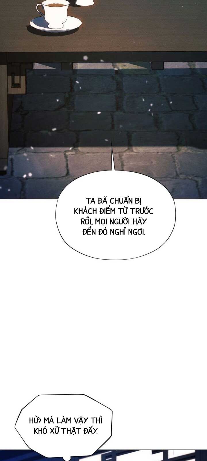 Chuyển Sinh Vào Thế Giới Võ Lâm Chapter 140.1 - Trang 2