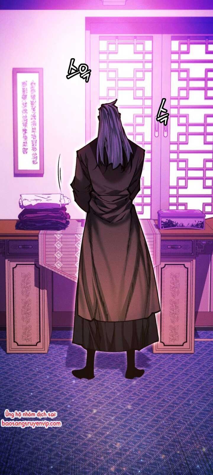 Chuyển Sinh Vào Thế Giới Võ Lâm Chapter 140.1 - Trang 2