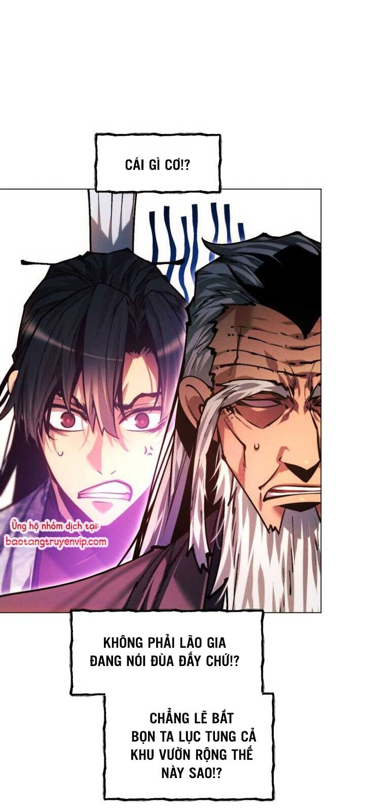 Chuyển Sinh Vào Thế Giới Võ Lâm Chapter 140.1 - Trang 2