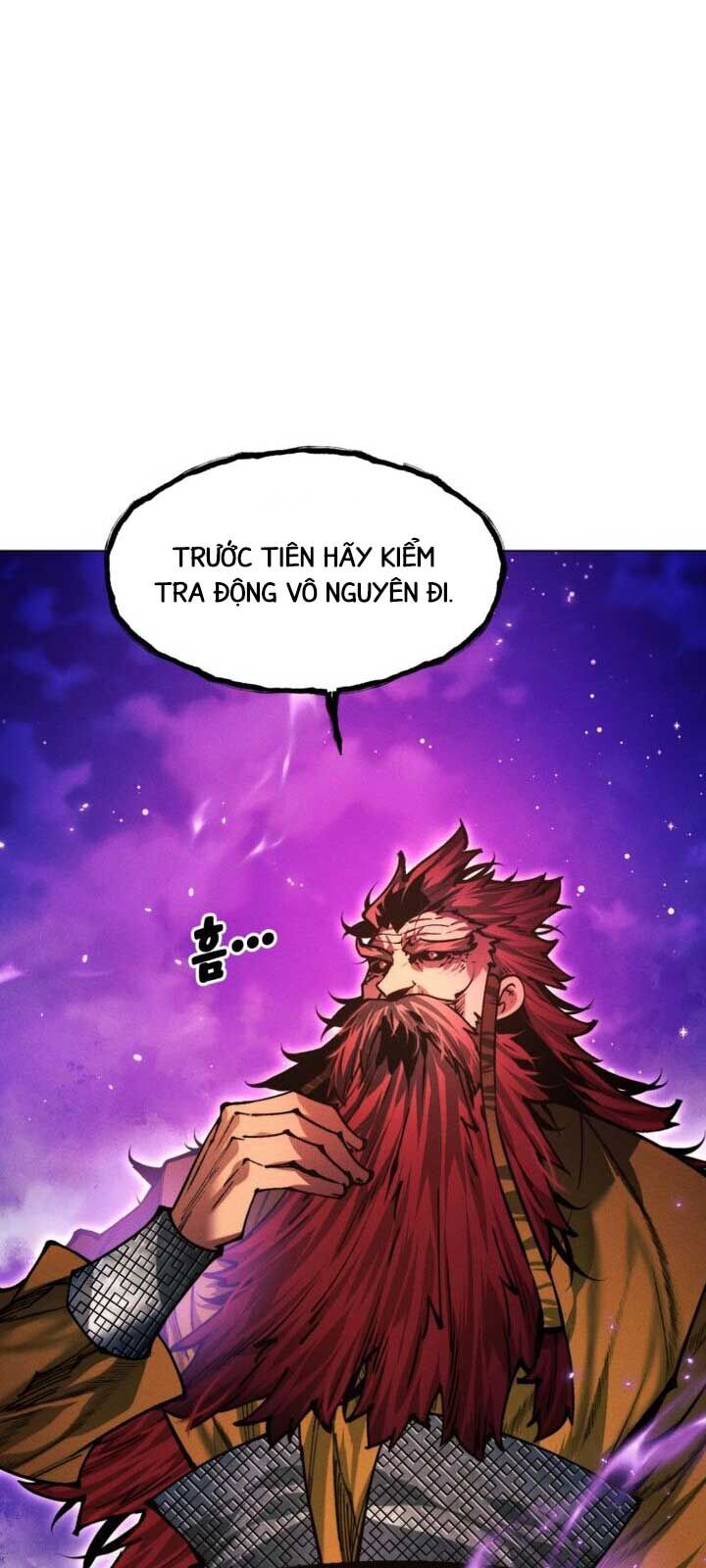 Chuyển Sinh Vào Thế Giới Võ Lâm Chapter 140.1 - Trang 2