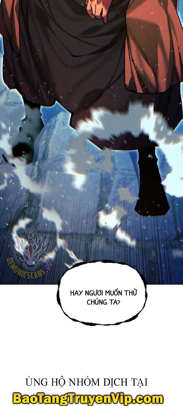 Chuyển Sinh Vào Thế Giới Võ Lâm Chapter 140.1 - Trang 2