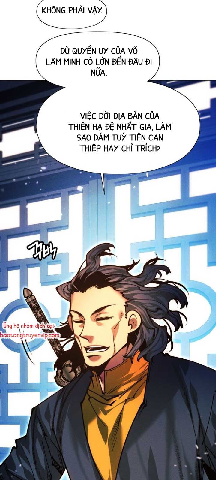 Chuyển Sinh Vào Thế Giới Võ Lâm Chapter 140.1 - Trang 2