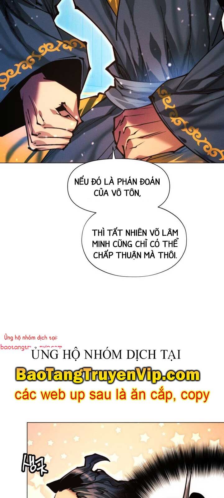 Chuyển Sinh Vào Thế Giới Võ Lâm Chapter 140.1 - Trang 2