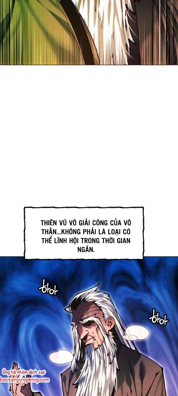 Chuyển Sinh Vào Thế Giới Võ Lâm Chapter 140.1 - Trang 2