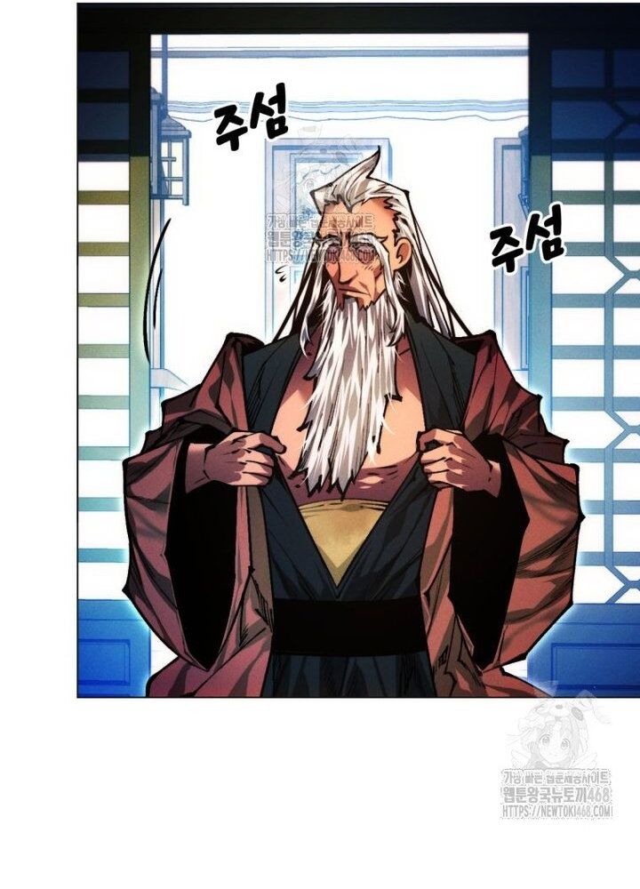 Chuyển Sinh Vào Thế Giới Võ Lâm Chapter 141 - Trang 2