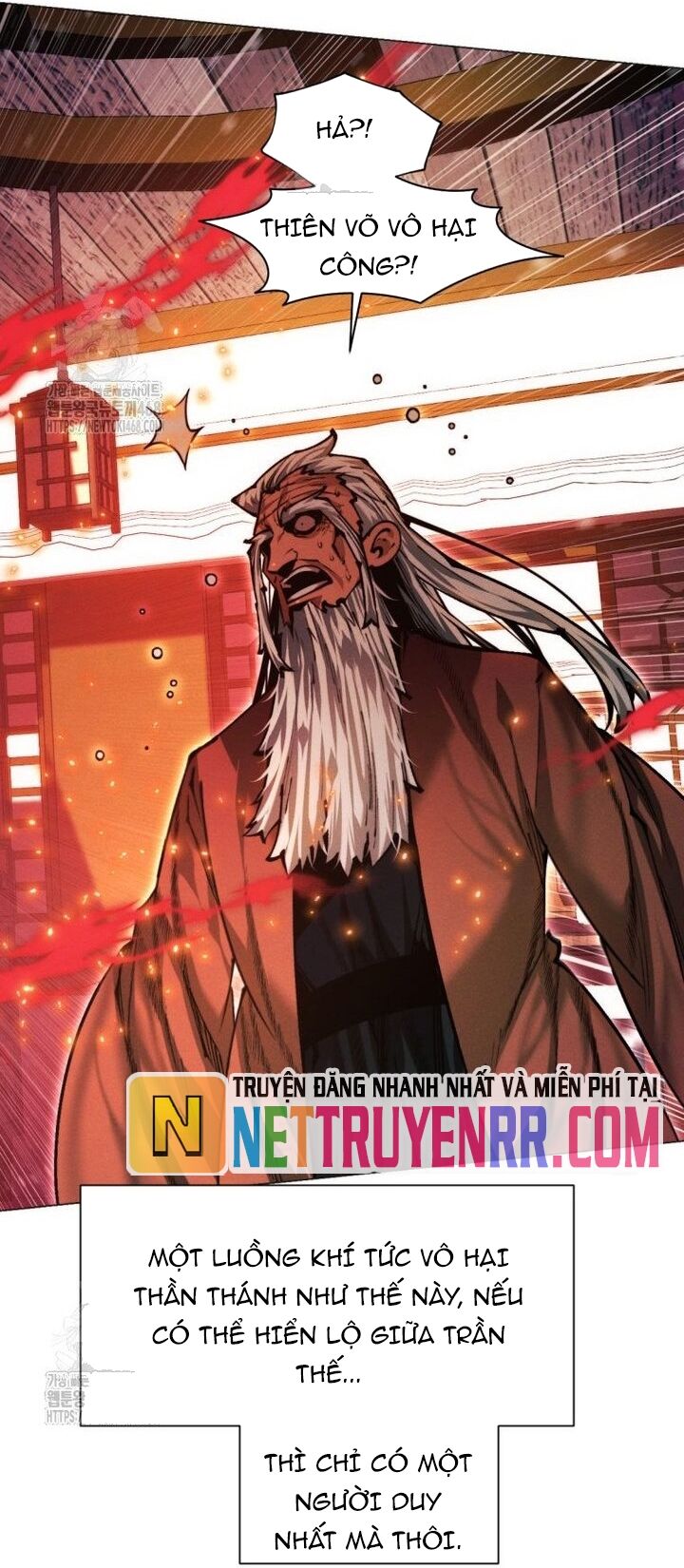 Chuyển Sinh Vào Thế Giới Võ Lâm Chapter 141 - Trang 2