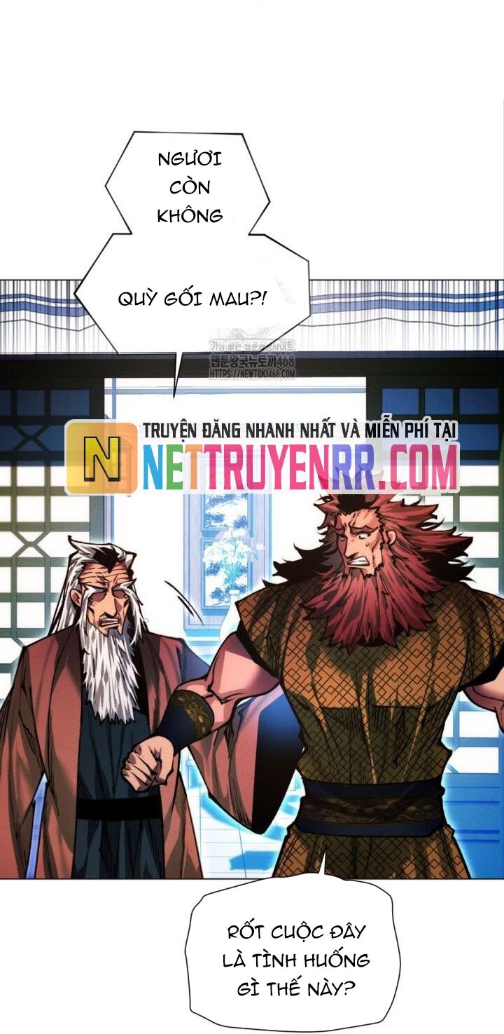 Chuyển Sinh Vào Thế Giới Võ Lâm Chapter 141 - Trang 2