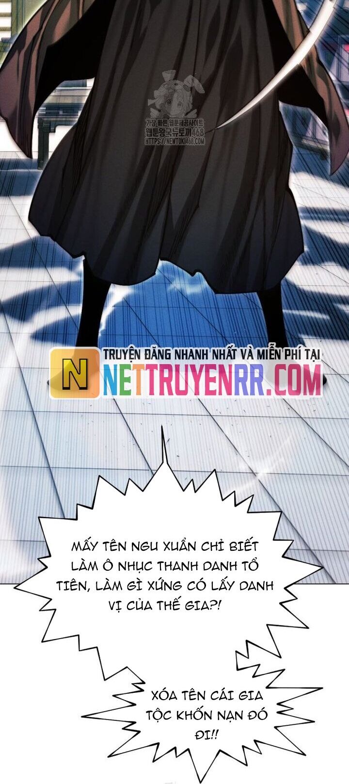 Chuyển Sinh Vào Thế Giới Võ Lâm Chapter 141 - Trang 2