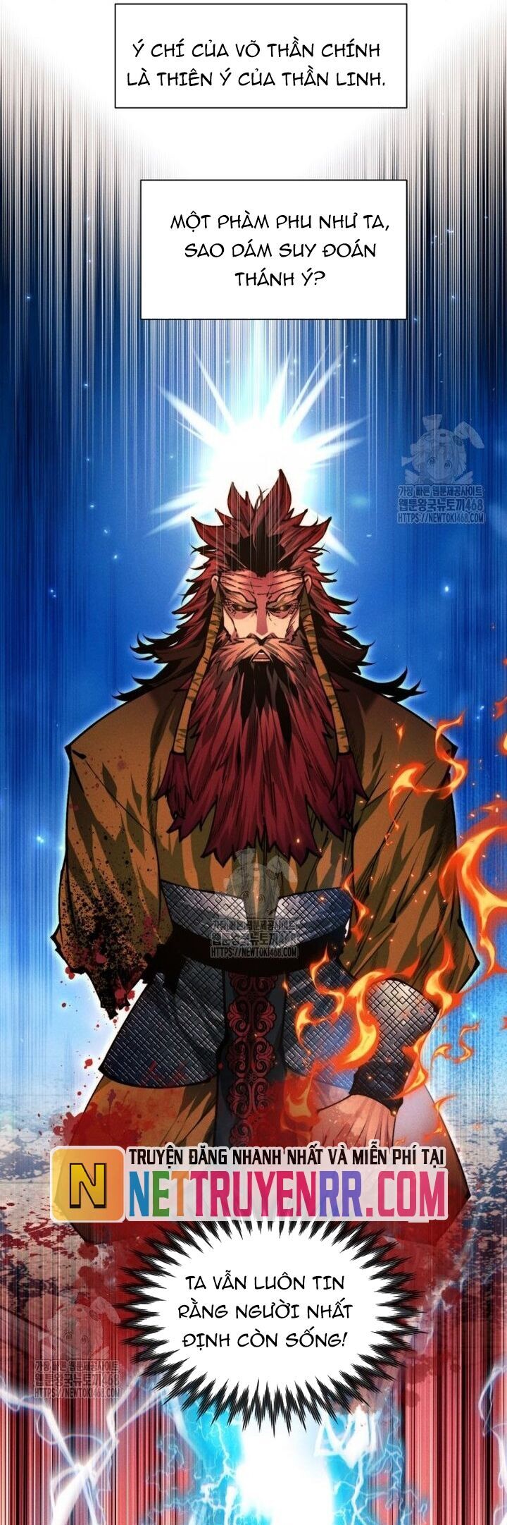 Chuyển Sinh Vào Thế Giới Võ Lâm Chapter 141 - Trang 2
