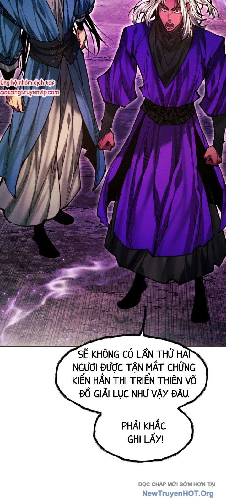 Chuyển Sinh Vào Thế Giới Võ Lâm Chapter 141.2 - Trang 2