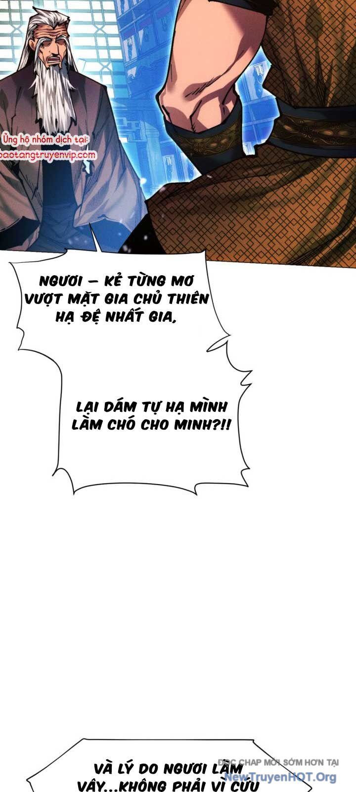 Chuyển Sinh Vào Thế Giới Võ Lâm Chapter 141.2 - Trang 2