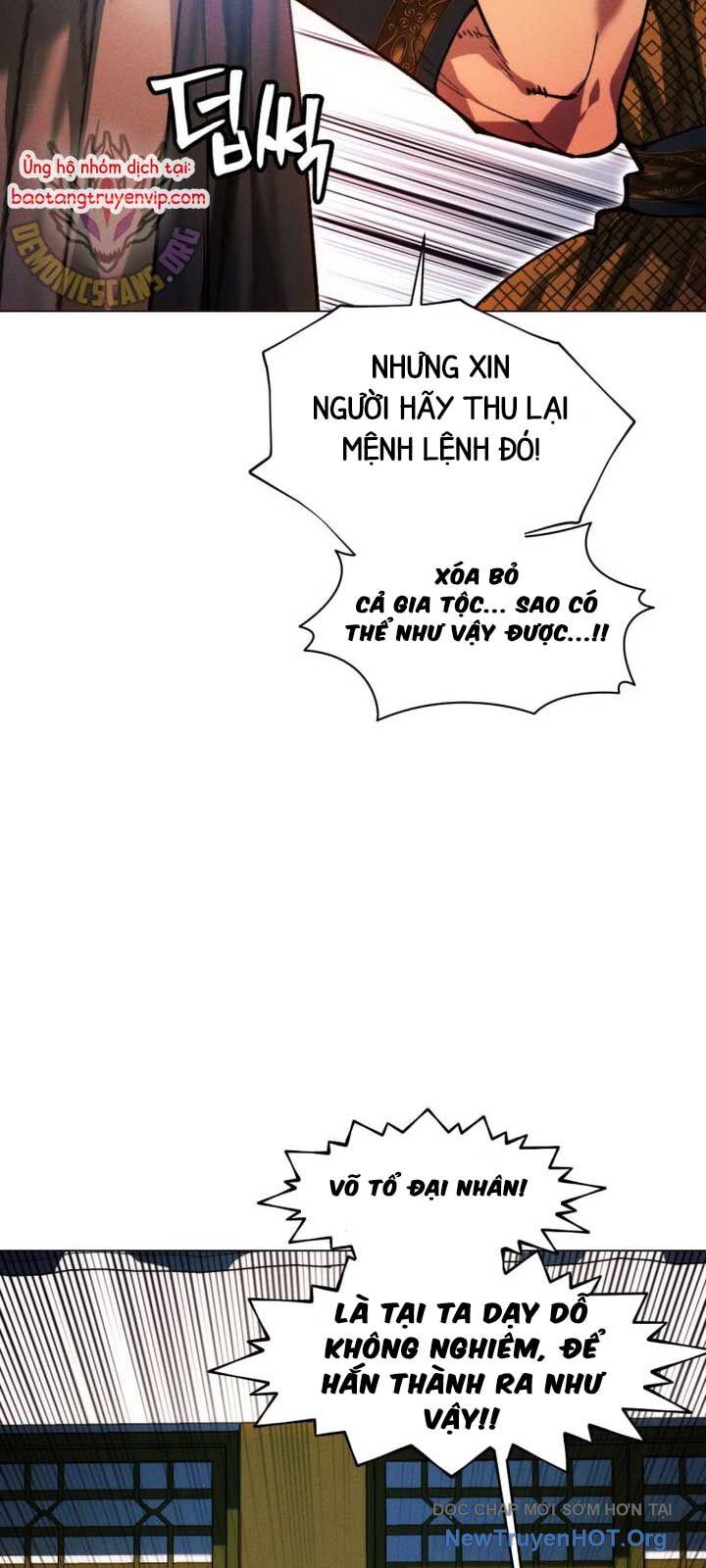 Chuyển Sinh Vào Thế Giới Võ Lâm Chapter 141.2 - Trang 2