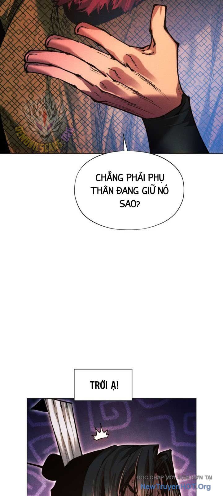 Chuyển Sinh Vào Thế Giới Võ Lâm Chapter 141.2 - Trang 2