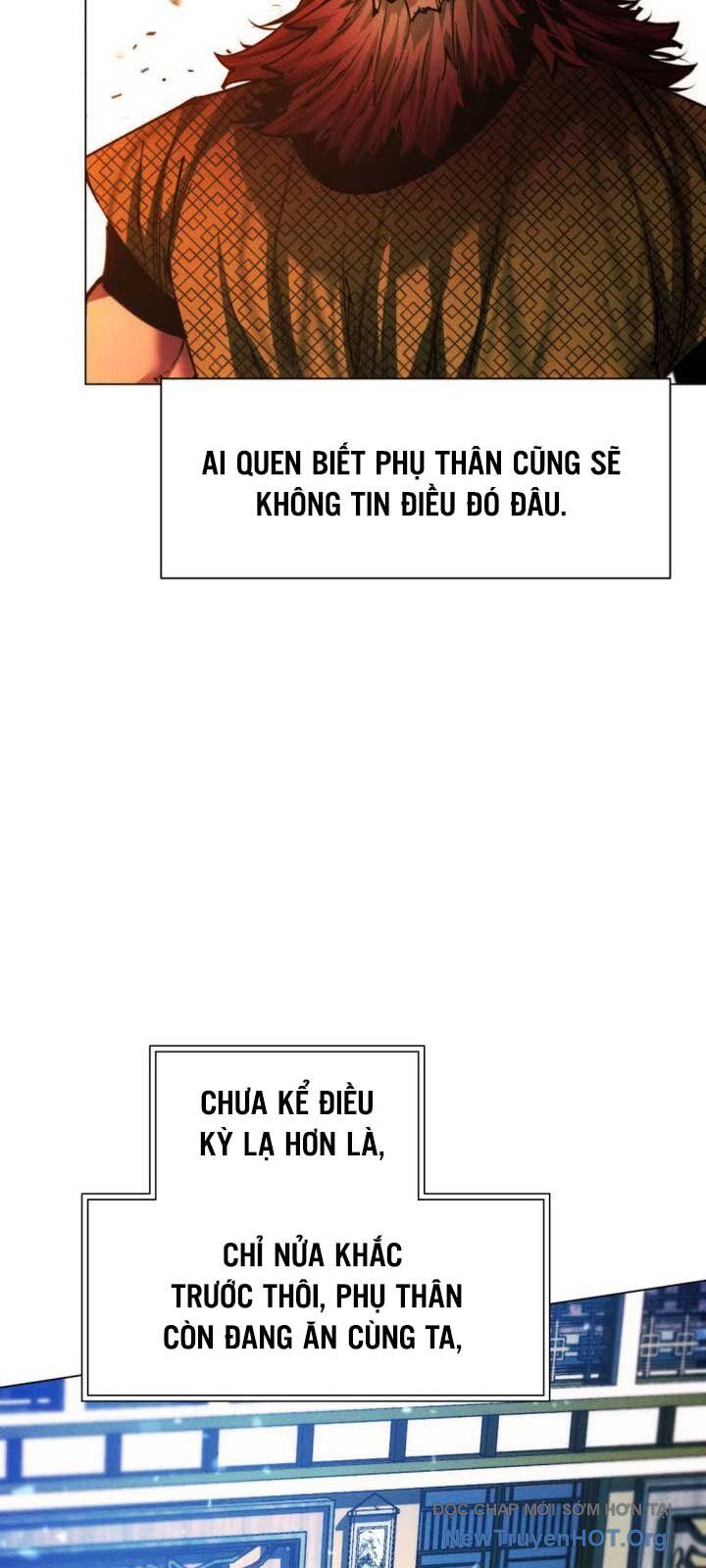 Chuyển Sinh Vào Thế Giới Võ Lâm Chapter 141.2 - Trang 2
