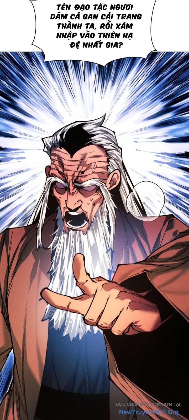 Chuyển Sinh Vào Thế Giới Võ Lâm Chapter 141.2 - Trang 2