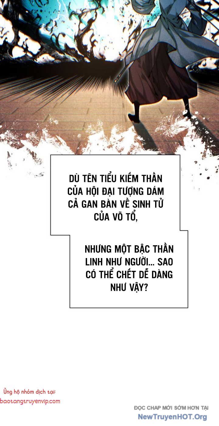 Chuyển Sinh Vào Thế Giới Võ Lâm Chapter 141.2 - Trang 2
