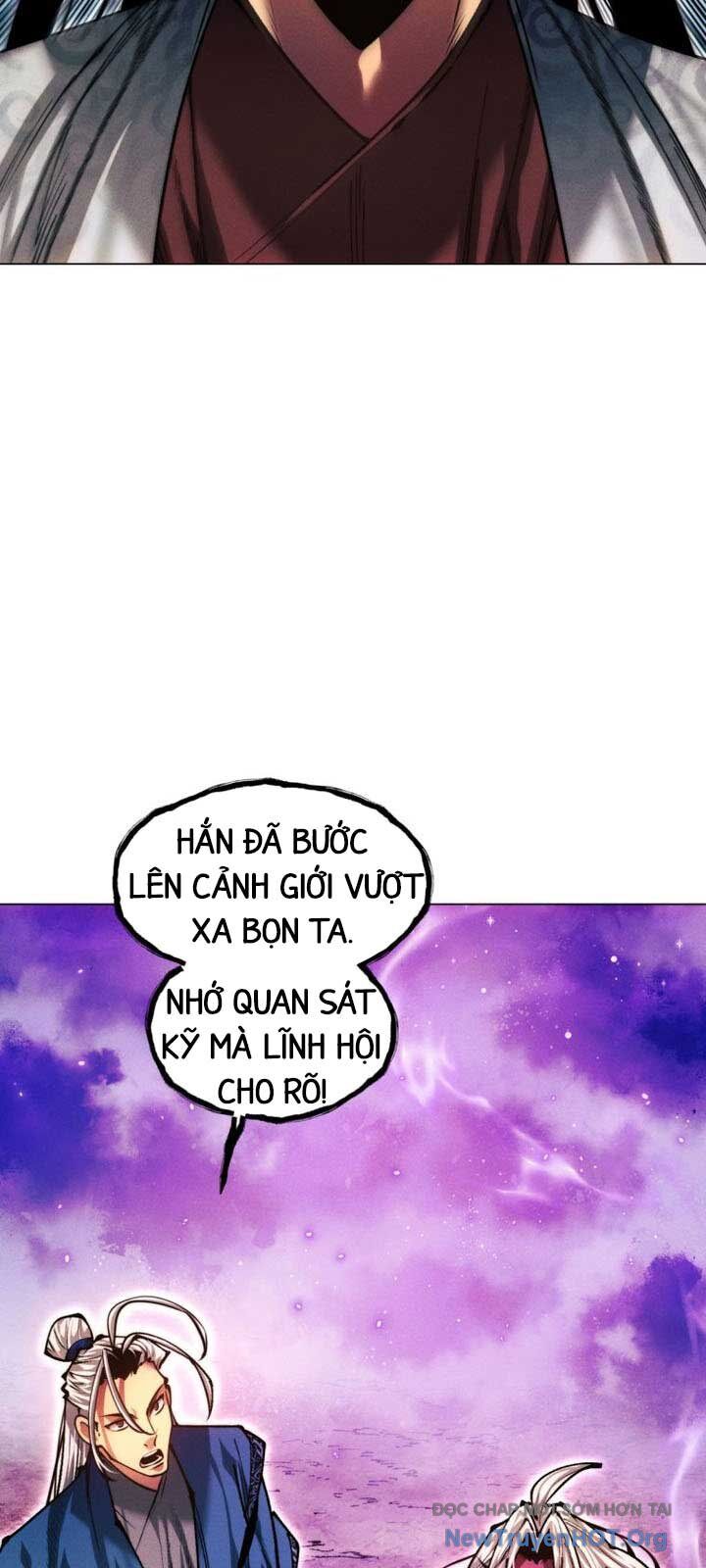 Chuyển Sinh Vào Thế Giới Võ Lâm Chapter 141.2 - Trang 2