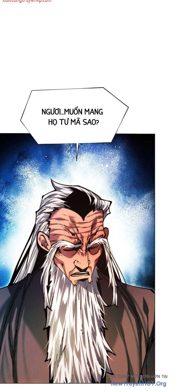 Chuyển Sinh Vào Thế Giới Võ Lâm Chapter 141.2 - Trang 2