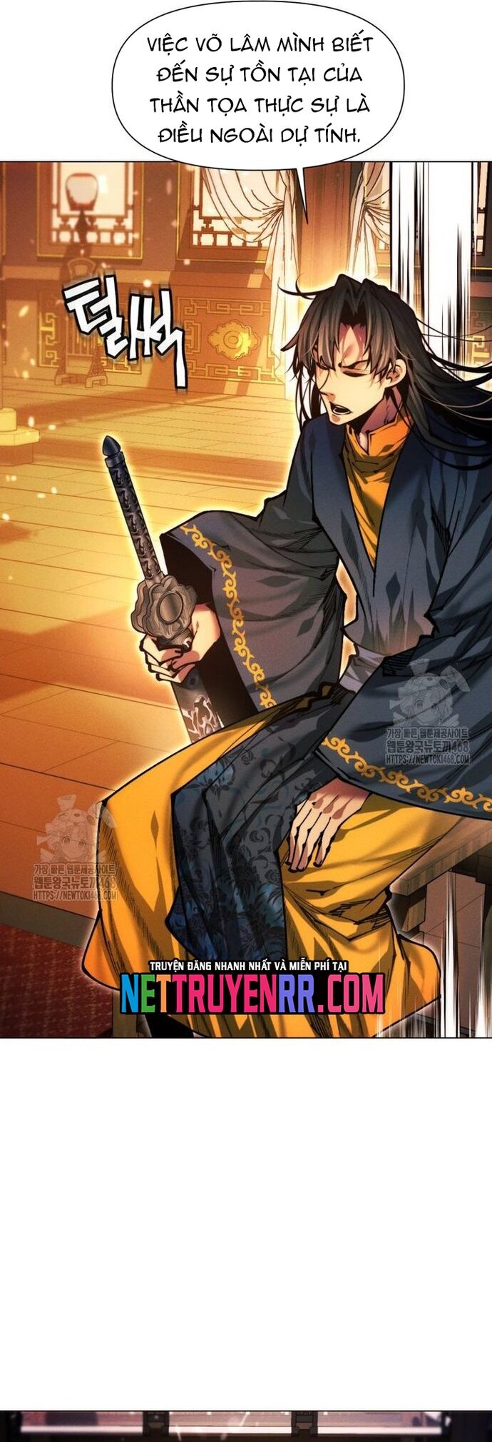 Chuyển Sinh Vào Thế Giới Võ Lâm Chapter 143 - Trang 2