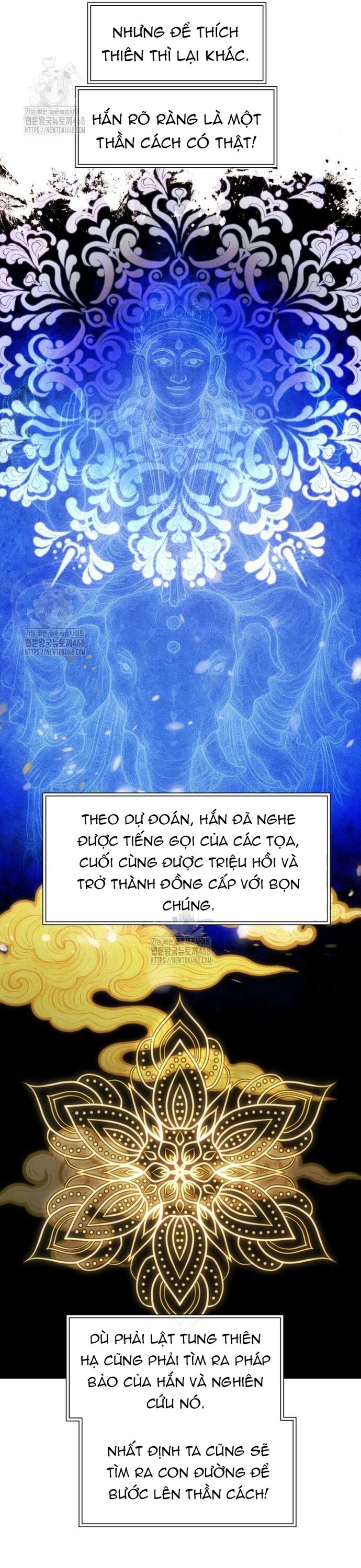 Chuyển Sinh Vào Thế Giới Võ Lâm Chapter 143 - Trang 2