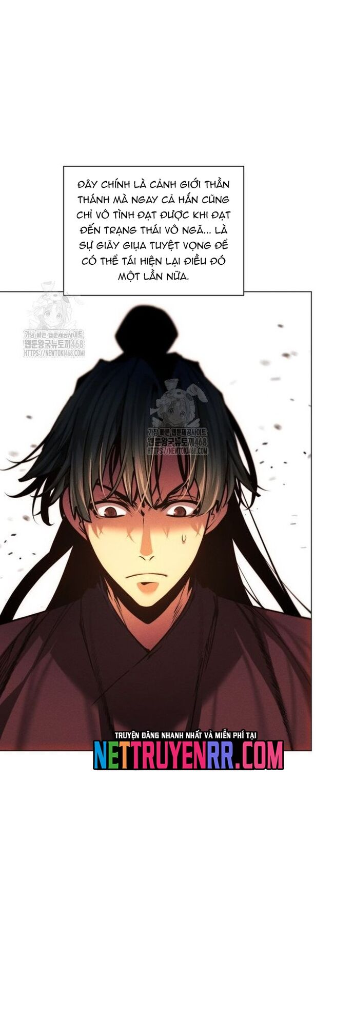 Chuyển Sinh Vào Thế Giới Võ Lâm Chapter 143 - Trang 2