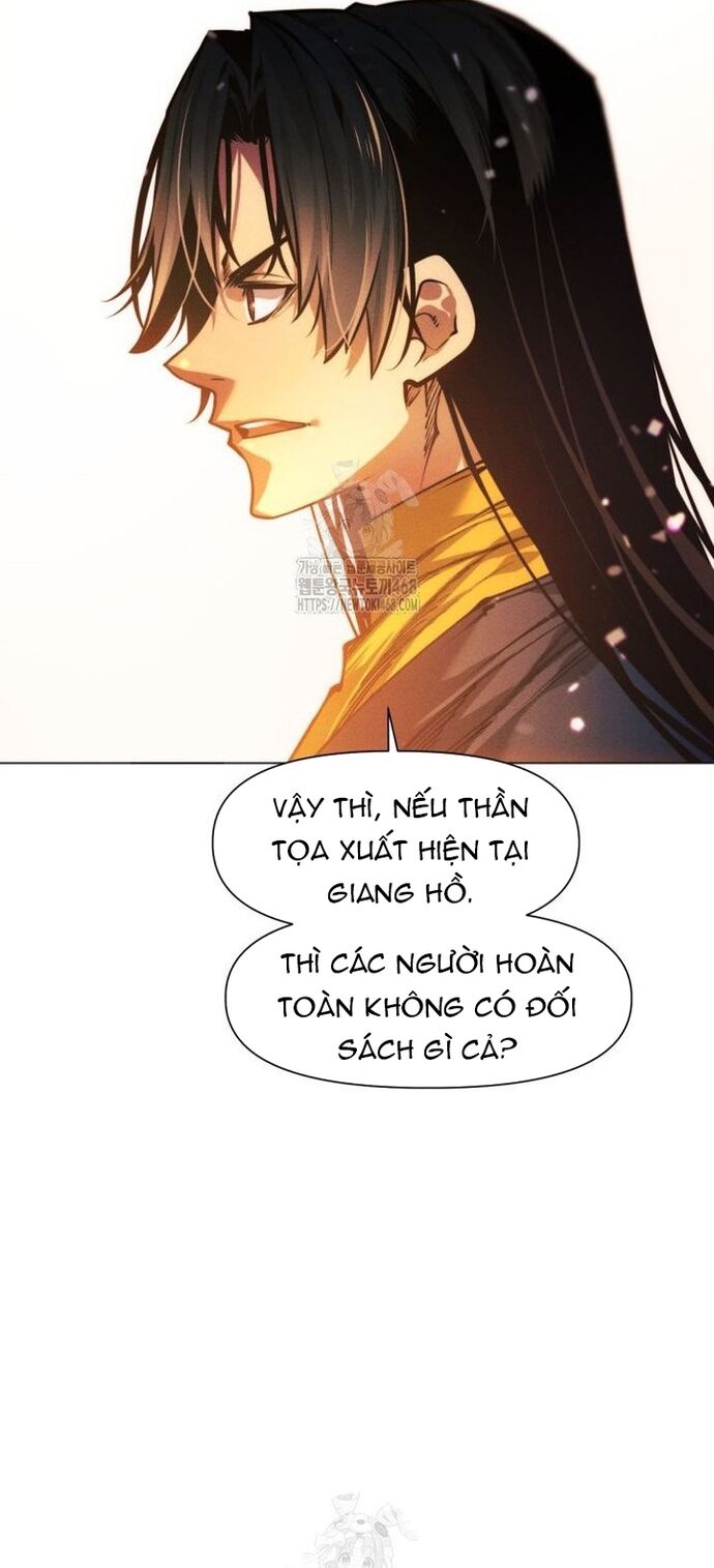Chuyển Sinh Vào Thế Giới Võ Lâm Chapter 143 - Trang 2