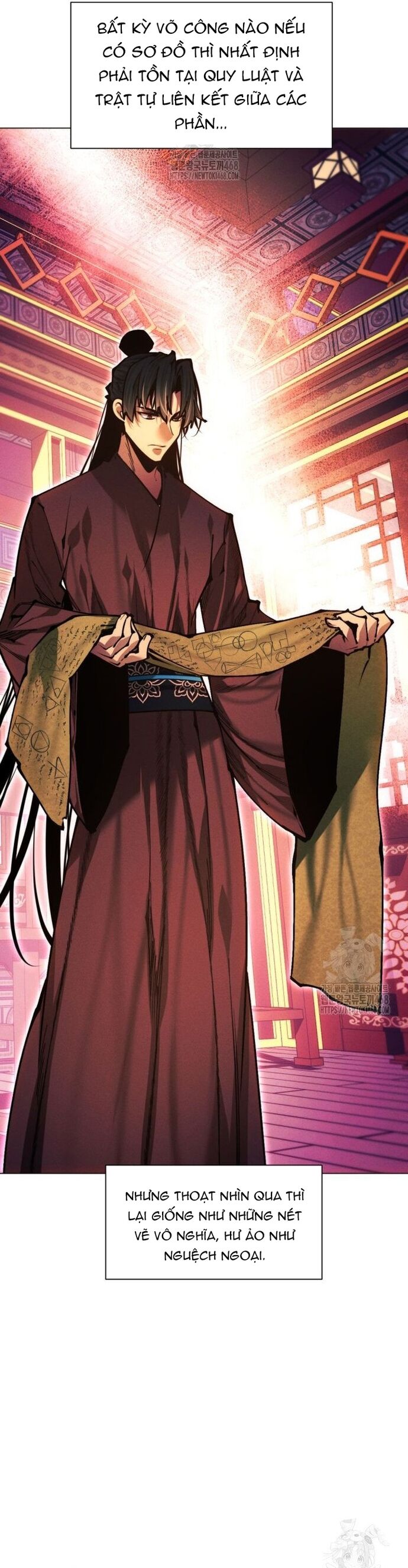 Chuyển Sinh Vào Thế Giới Võ Lâm Chapter 143 - Trang 2