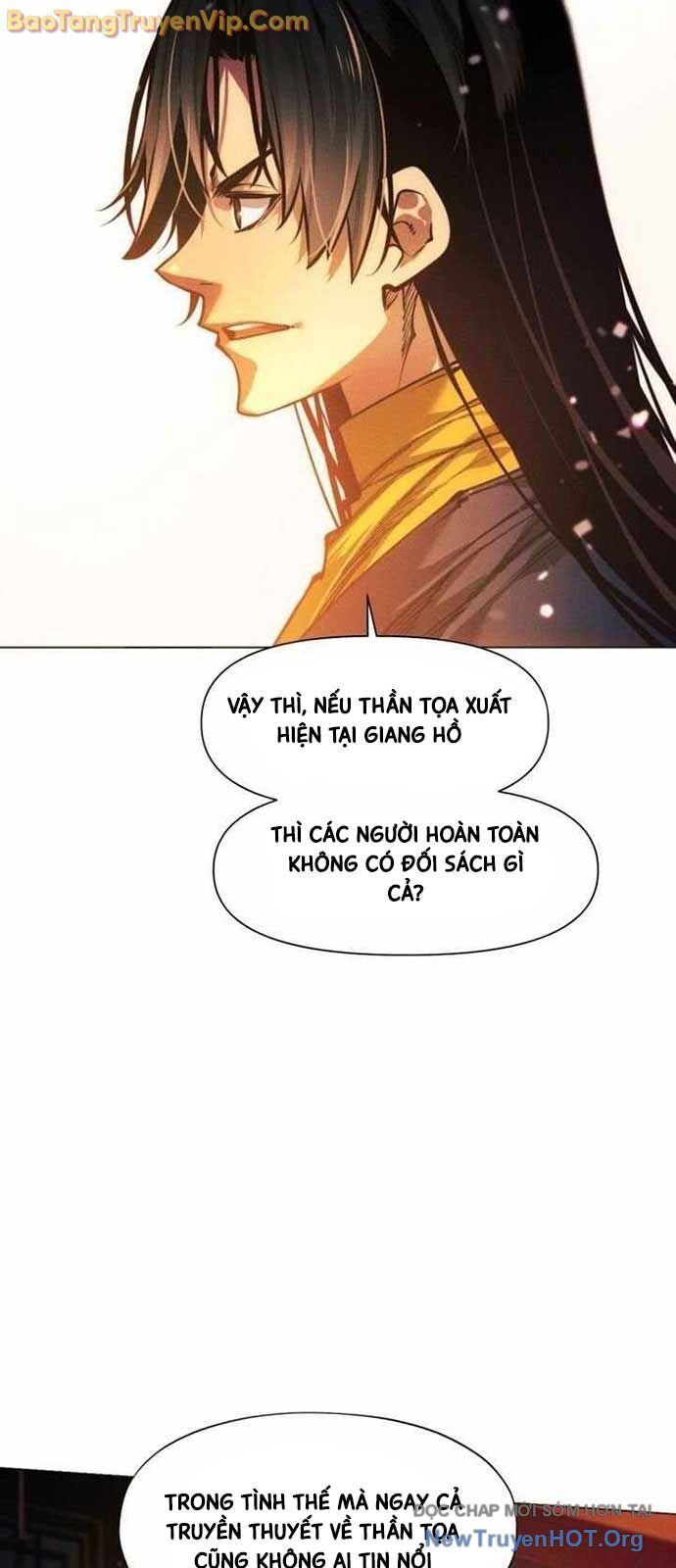 Chuyển Sinh Vào Thế Giới Võ Lâm Chapter 143.1 - Trang 2