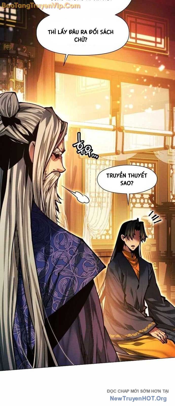 Chuyển Sinh Vào Thế Giới Võ Lâm Chapter 143.1 - Trang 2
