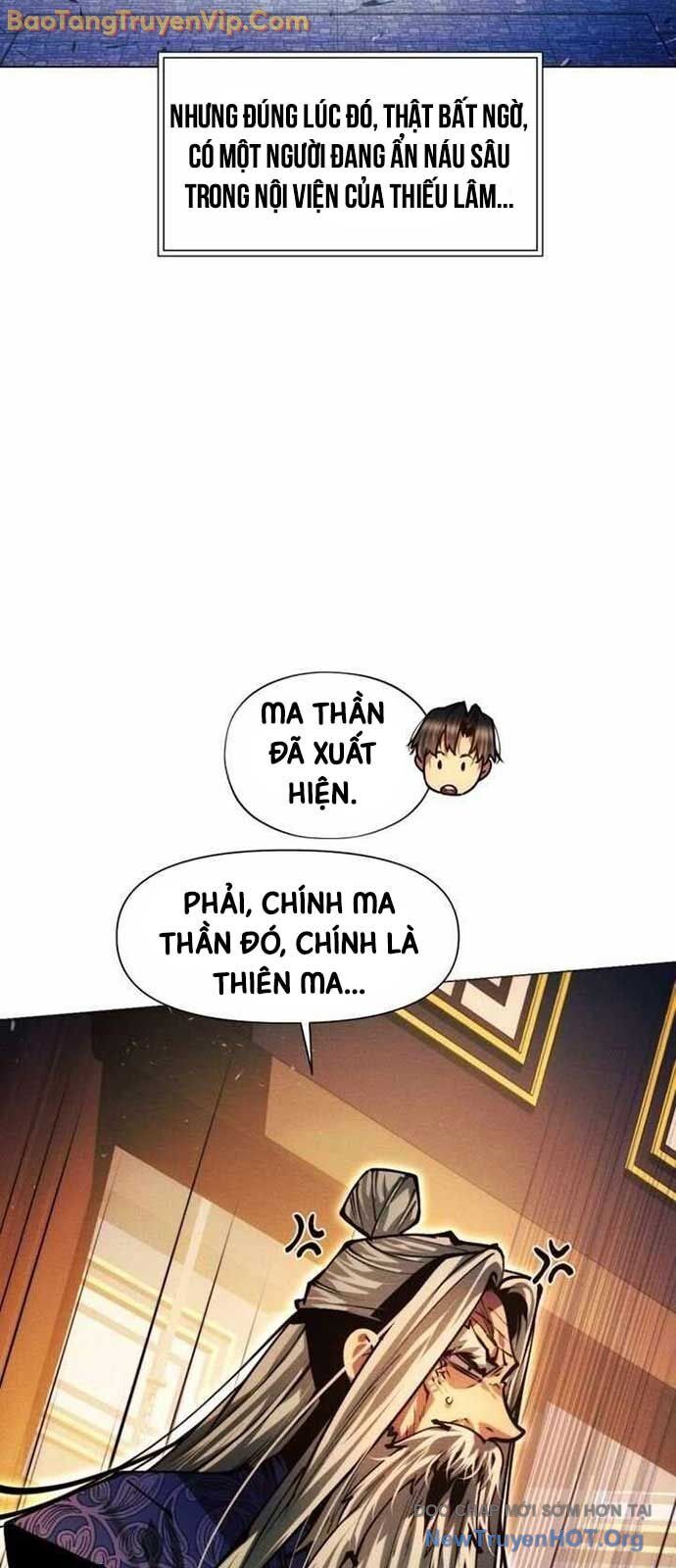 Chuyển Sinh Vào Thế Giới Võ Lâm Chapter 143.1 - Trang 2