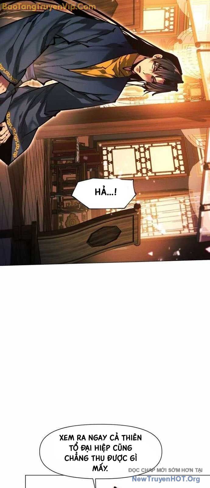 Chuyển Sinh Vào Thế Giới Võ Lâm Chapter 143.1 - Trang 2