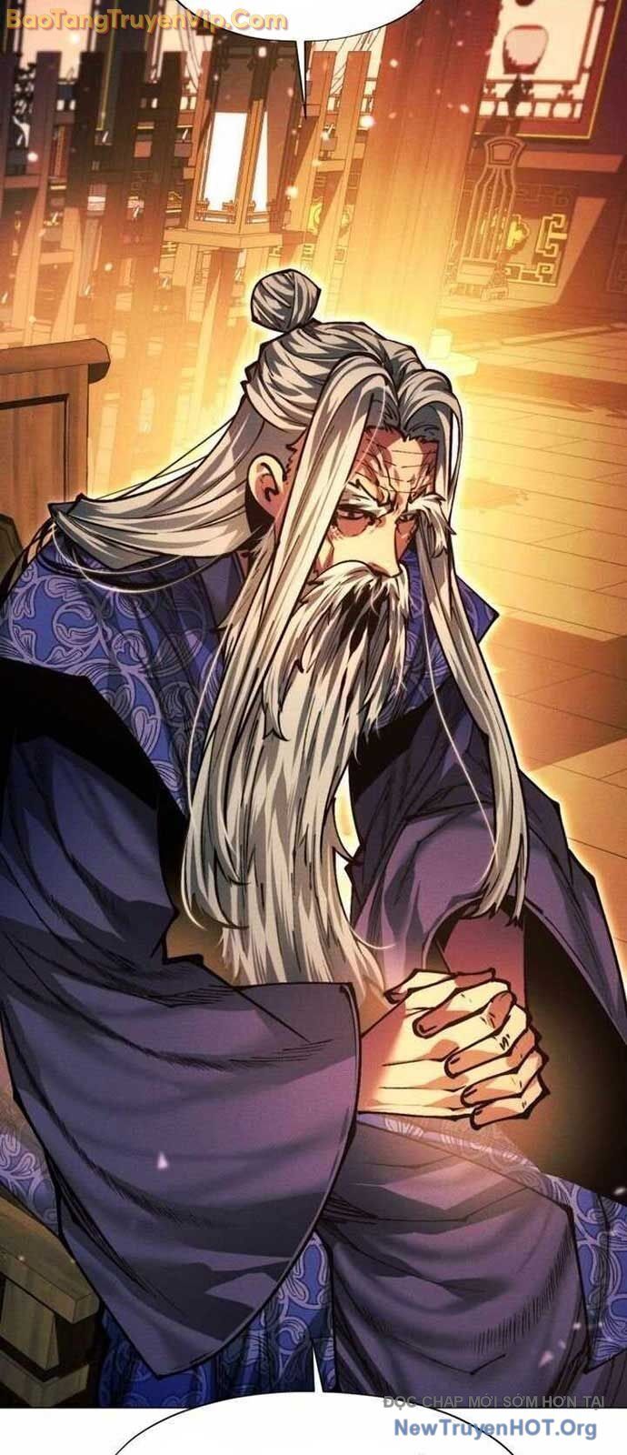 Chuyển Sinh Vào Thế Giới Võ Lâm Chapter 143.1 - Trang 2