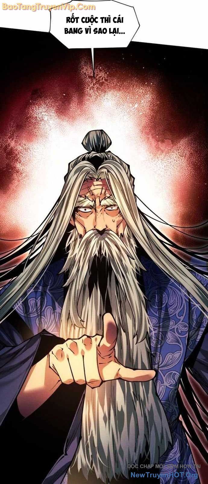 Chuyển Sinh Vào Thế Giới Võ Lâm Chapter 143.1 - Trang 2