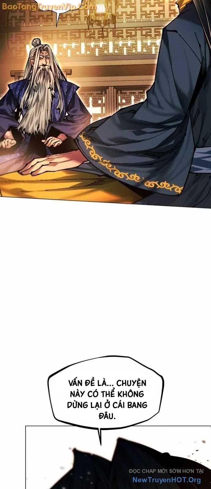 Chuyển Sinh Vào Thế Giới Võ Lâm Chapter 143.1 - Trang 2