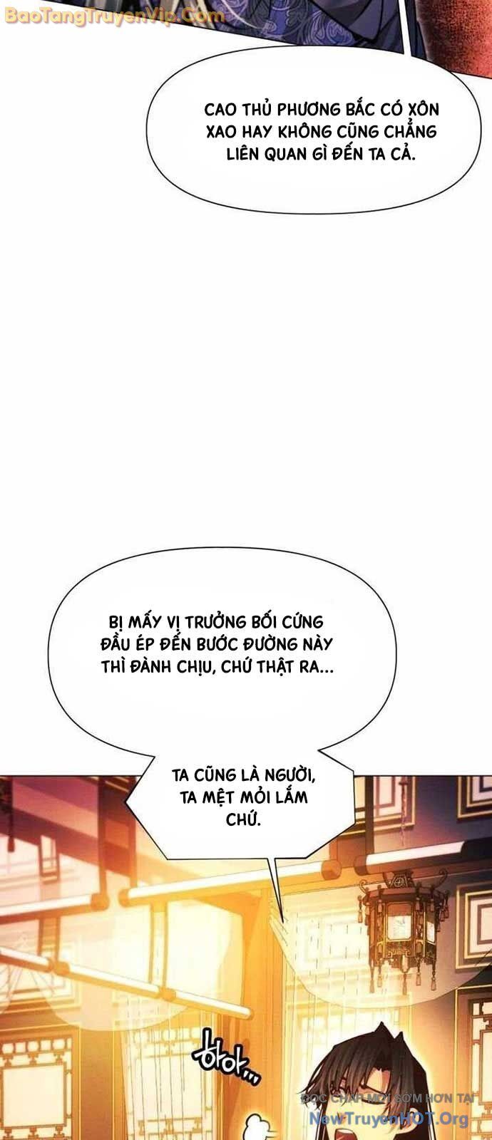 Chuyển Sinh Vào Thế Giới Võ Lâm Chapter 143.1 - Trang 2