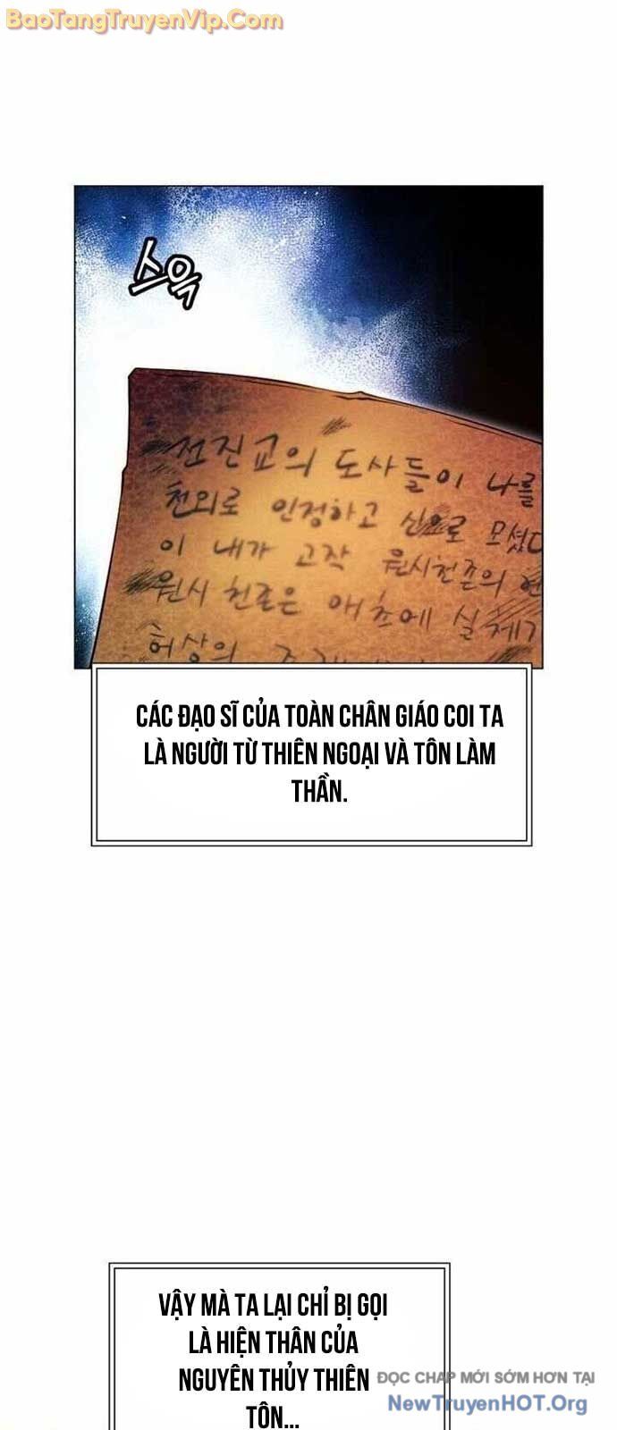 Chuyển Sinh Vào Thế Giới Võ Lâm Chapter 143.1 - Trang 2