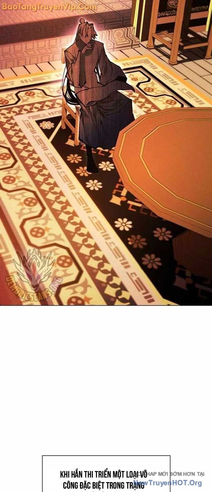 Chuyển Sinh Vào Thế Giới Võ Lâm Chapter 143.1 - Trang 2