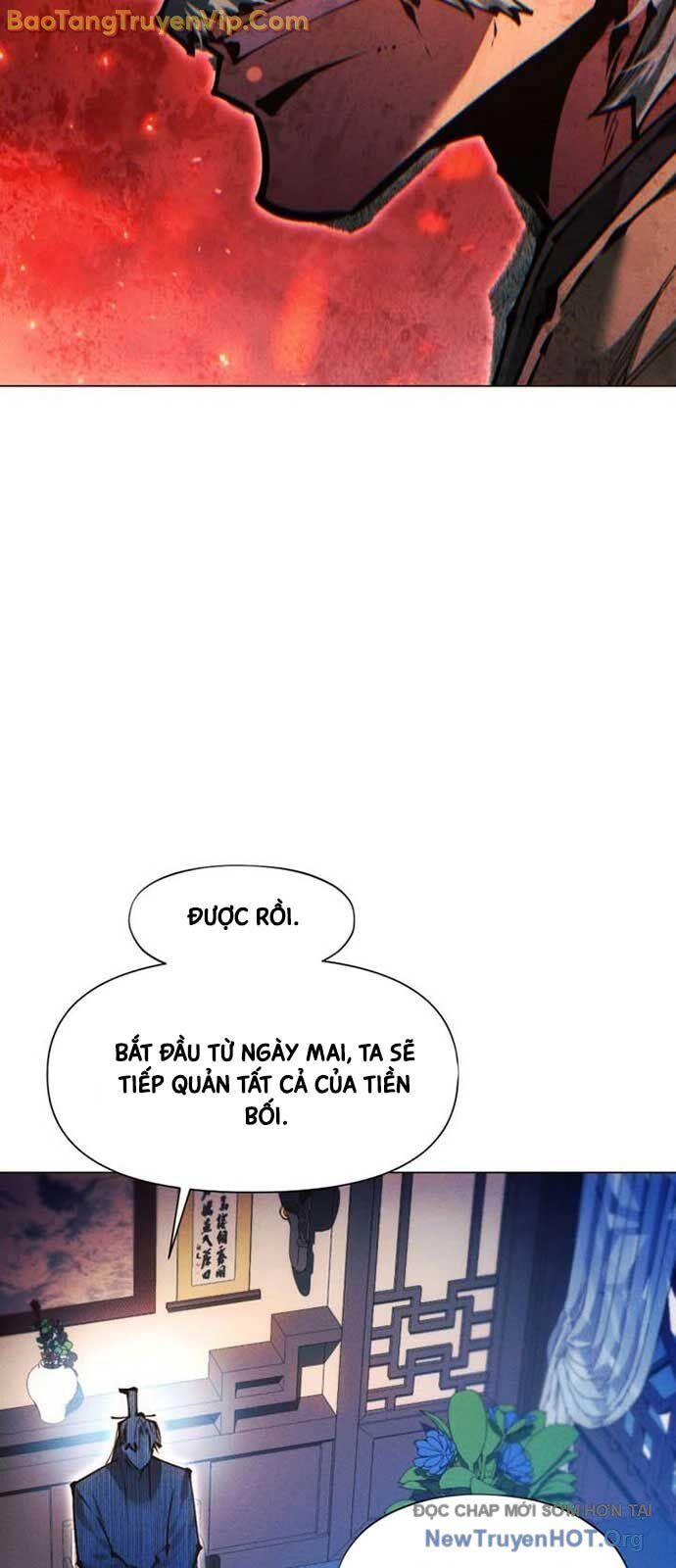 Chuyển Sinh Vào Thế Giới Võ Lâm Chapter 144 - Trang 2