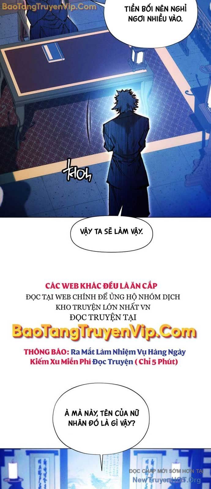 Chuyển Sinh Vào Thế Giới Võ Lâm Chapter 144 - Trang 2