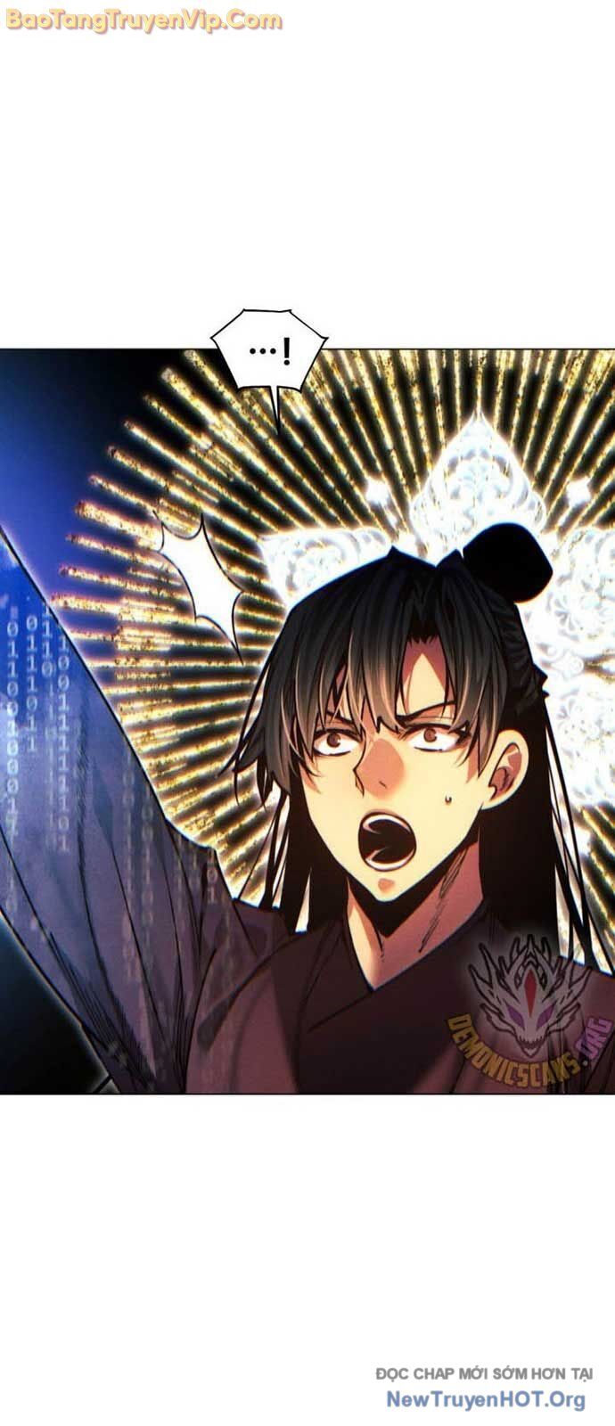 Chuyển Sinh Vào Thế Giới Võ Lâm Chapter 144 - Trang 2