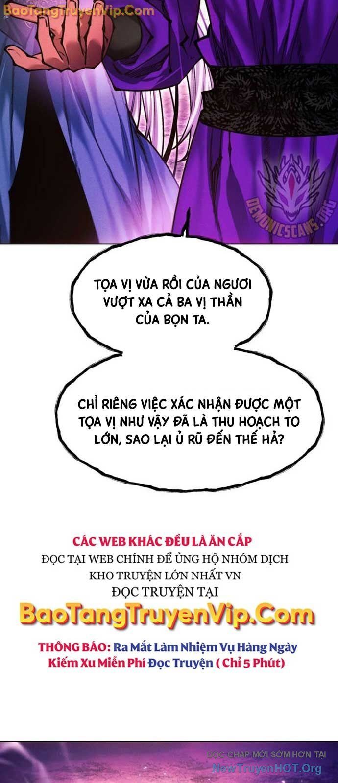 Chuyển Sinh Vào Thế Giới Võ Lâm Chapter 144 - Trang 2