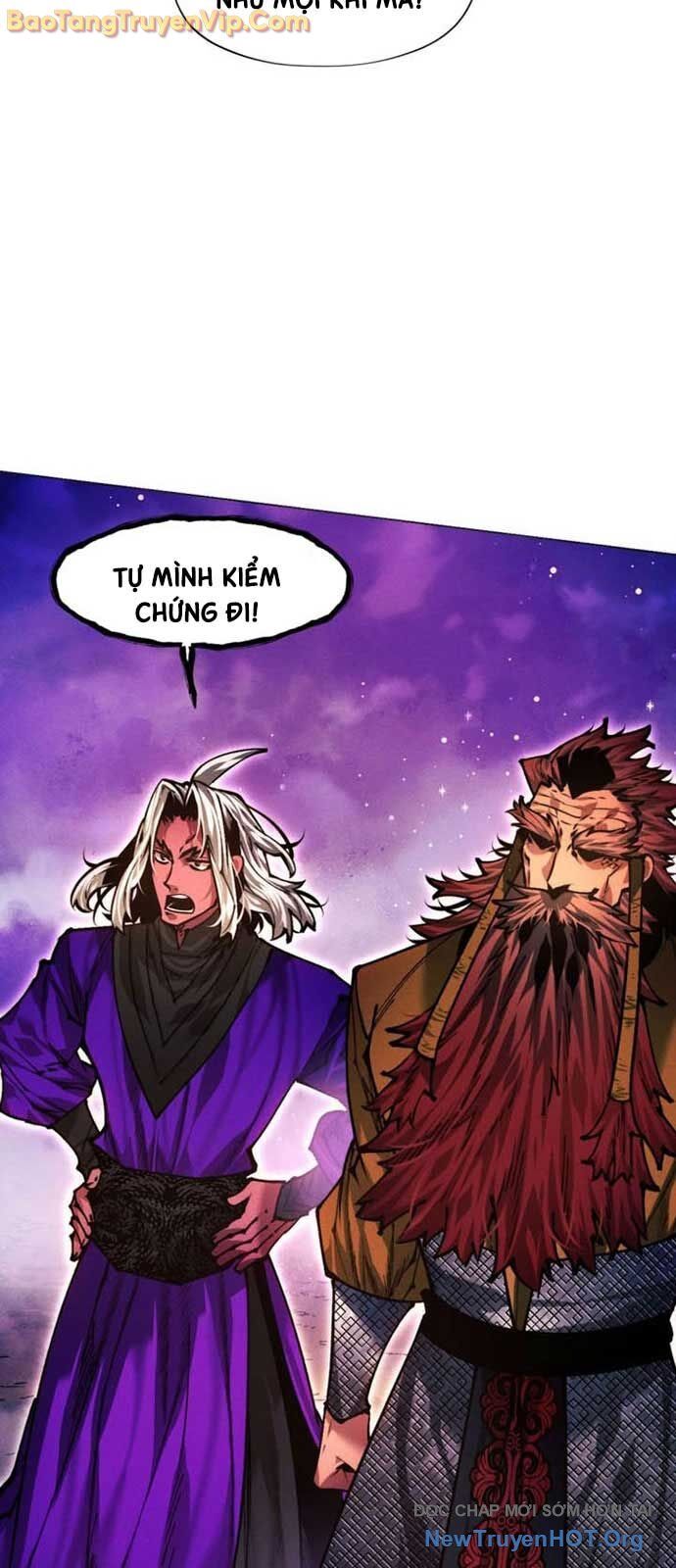 Chuyển Sinh Vào Thế Giới Võ Lâm Chapter 144 - Trang 2